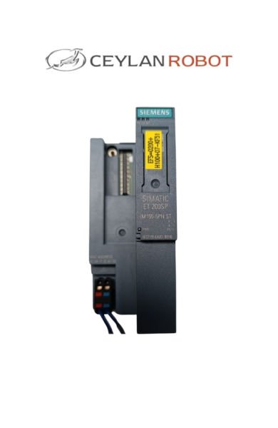 SIMATIC ET 200SP / SIMATIC S7 (6ES7 155-6AU01-0BN0)