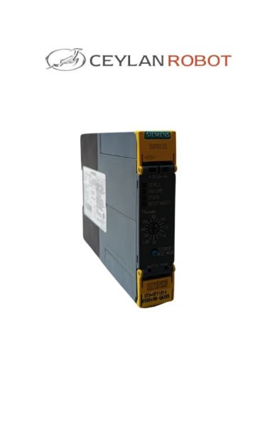 SIEMENS SIRIUS *E05* AC SEMICONDUCTIR MOTORSTARTER (3RM1102-1AA04)