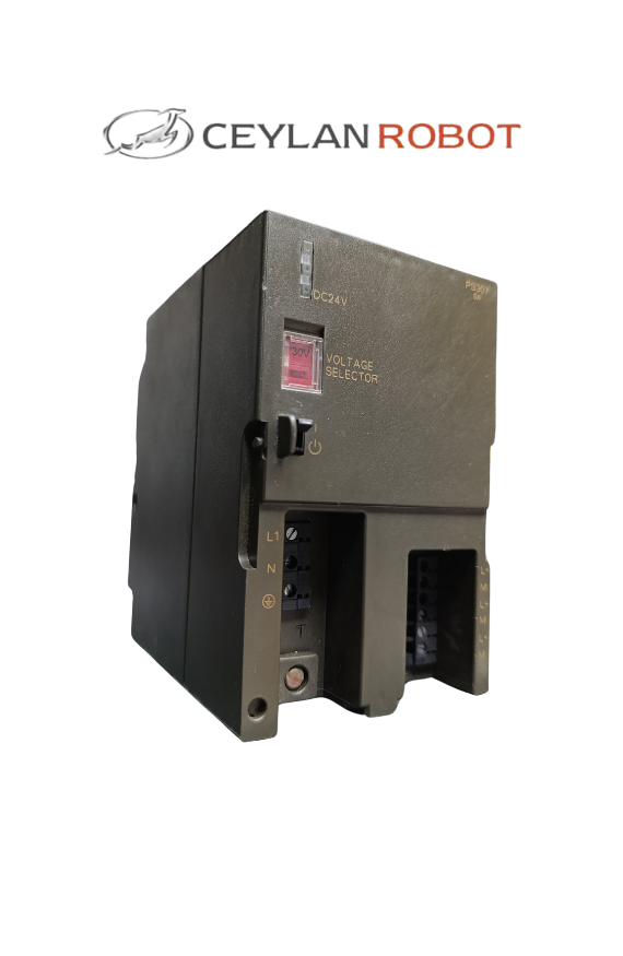 SIEMENS SIMATIC S7/PS307 (6ES7 307-1EA00-0AA0)