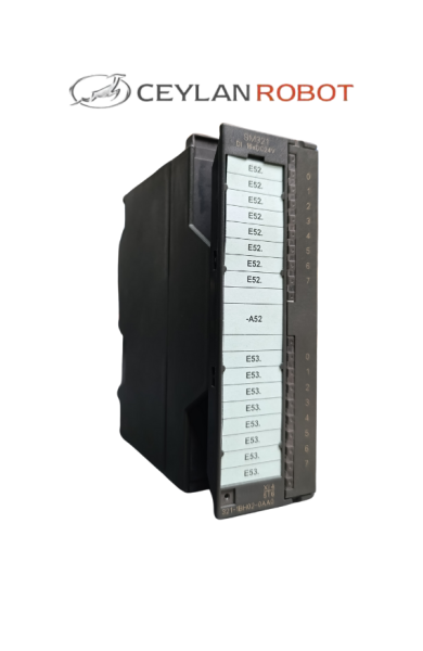 SIEMENS SIMATIC S7/SM321 (6ES7 321-1BH02-0AA0)