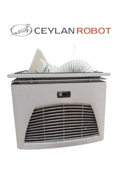 Rittal Klima (SK 3383500)