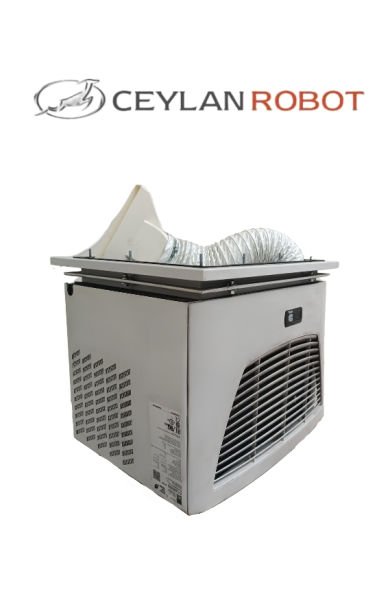 Rittal Klima (SK 3383500)