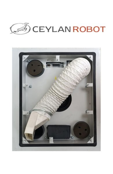 Rittal Klima (SK 3383500)