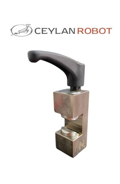REXROTH HK 2005 KR (R161984282) Manuel kontrollü sıkıştırma elemanı