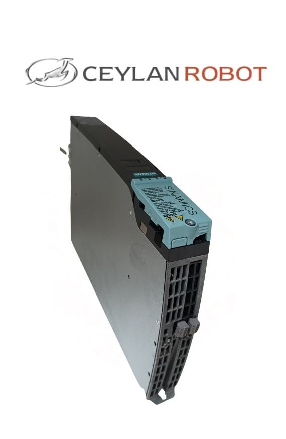 SIEMENS SINAMICS SMART LINE MODULE 10kW (6SL3130-6AE21-0AB1)