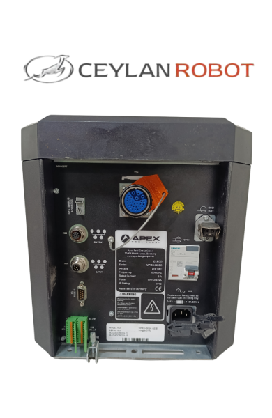 CLECO Hibrit Tornavida Kontrolü MPRO400GC-S230 mPro400 Serisi (MPRO400GC-S230)