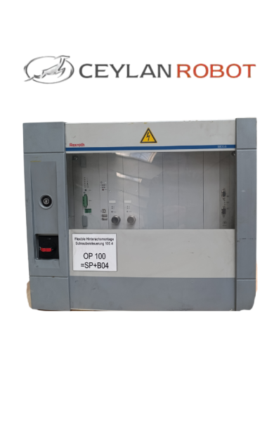 REXROTH SB356 6-KANAL  608830251