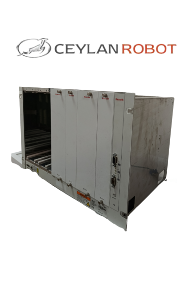 REXROTH SB356 6-KANAL  608830251