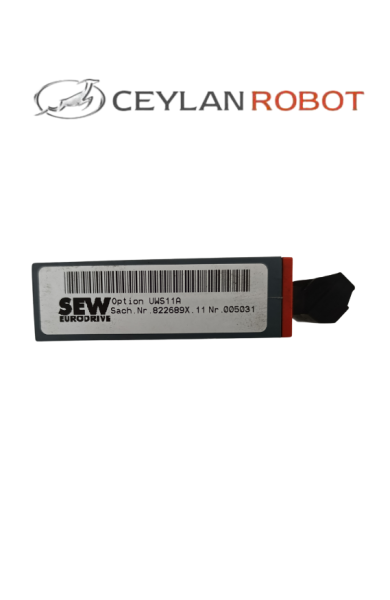 SEW EURODRİVE ARAYÜZ ADAPTÖRÜ, Dönüştürücüsü, 822689X