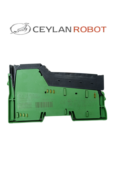 PHOENIX CONTACT IB IL 24 PWR IN INLİNE MODÜLÜ GÜÇ TERMİNALİ 2726311