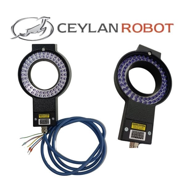 vicolux® RK3056 serisi (LED tipi) - Vision & Control RK3056-IR880/C/BA
